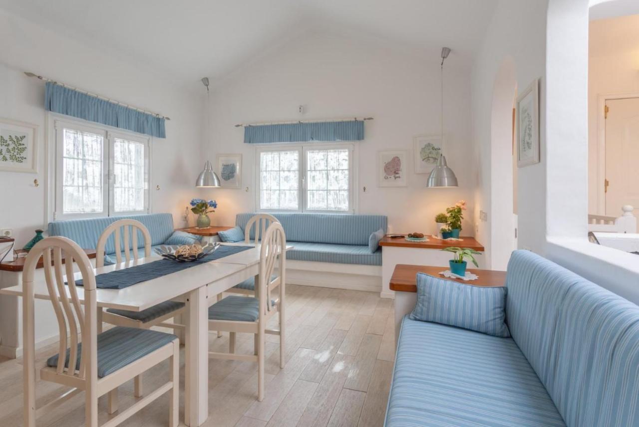 Villa Angela Mácher 외부 사진