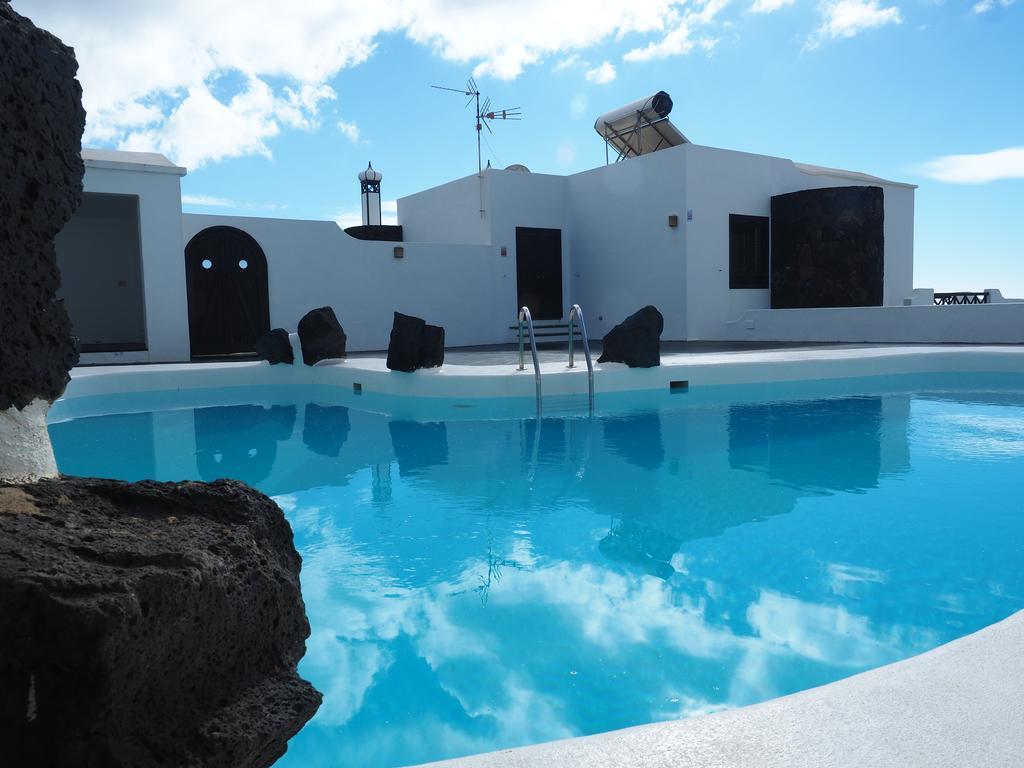 Villa Angela Mácher 외부 사진