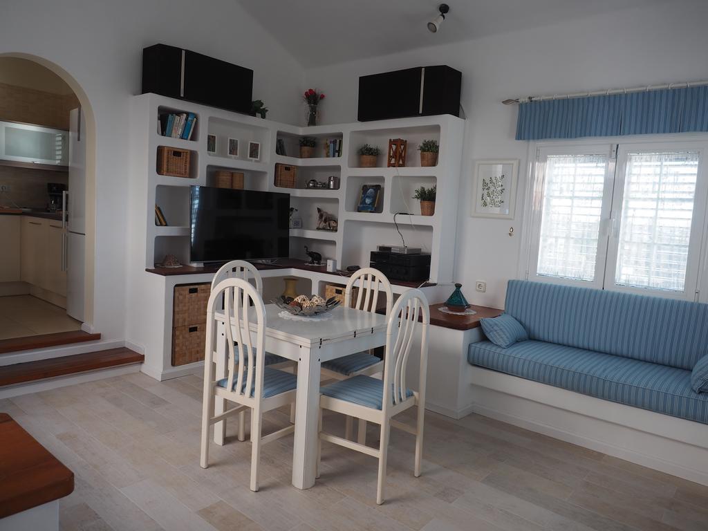 Villa Angela Mácher 외부 사진