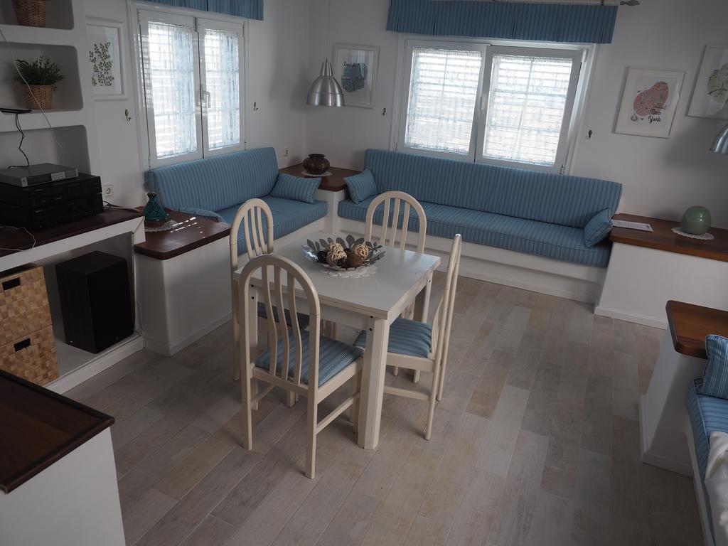 Villa Angela Mácher 외부 사진