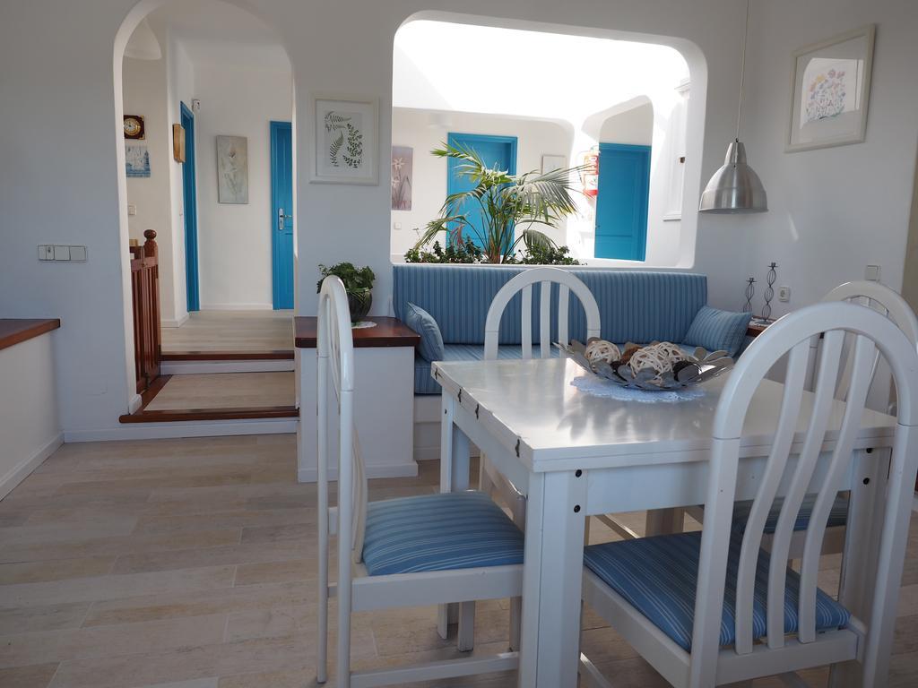 Villa Angela Mácher 외부 사진