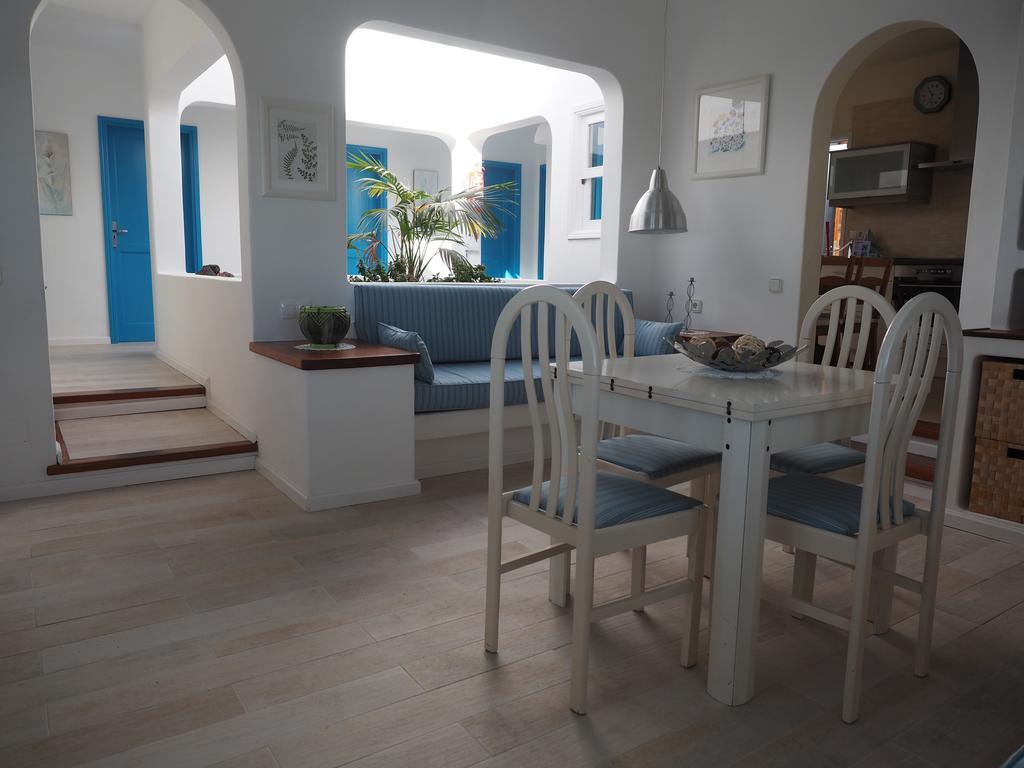Villa Angela Mácher 외부 사진