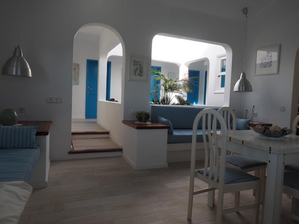 Villa Angela Mácher 외부 사진