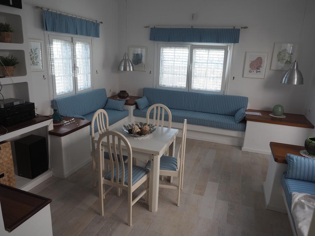 Villa Angela Mácher 외부 사진