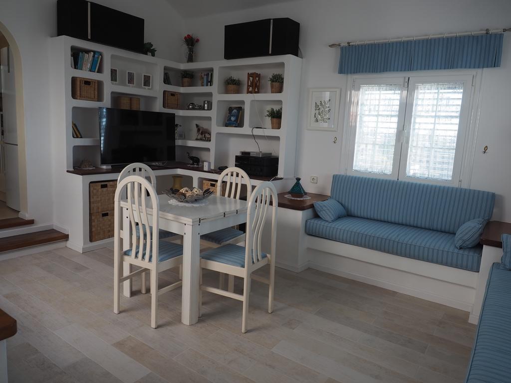 Villa Angela Mácher 외부 사진