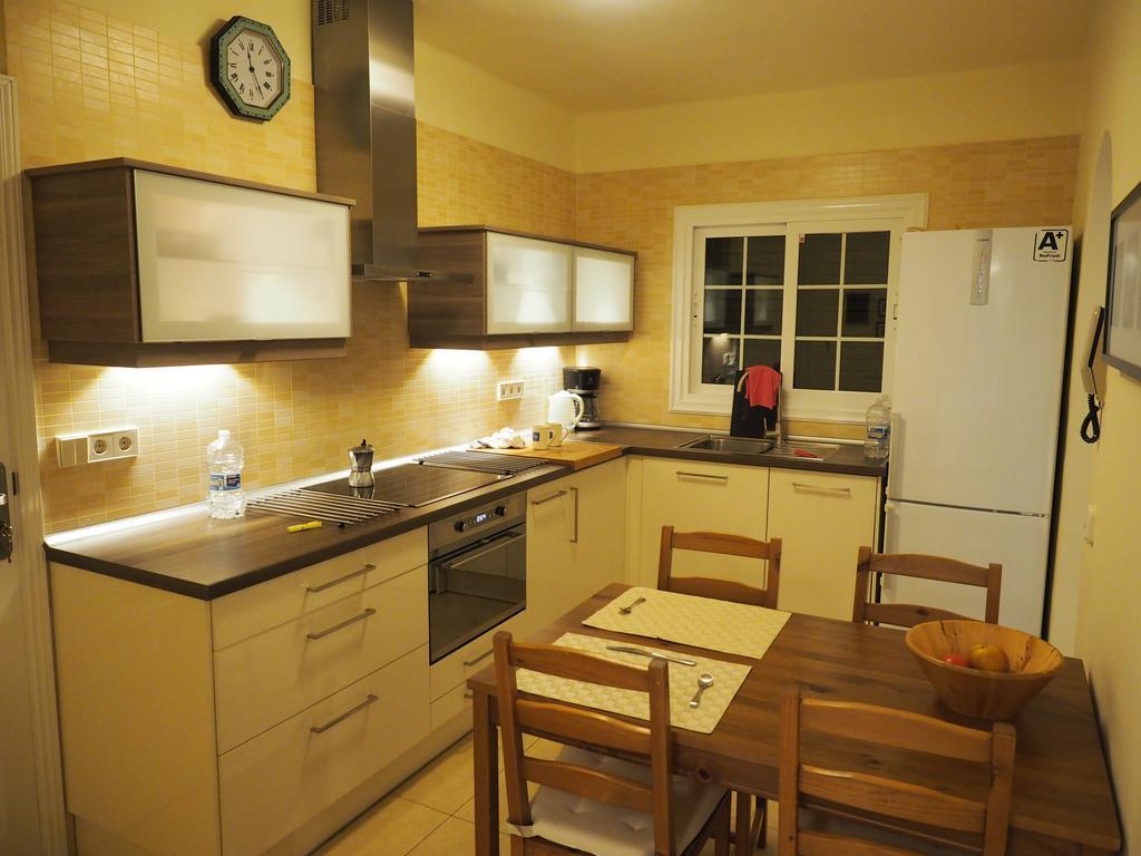 Villa Angela Mácher 외부 사진