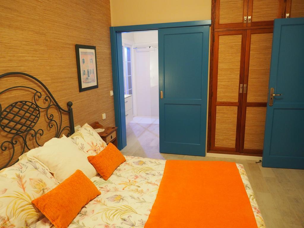 Villa Angela Mácher 외부 사진