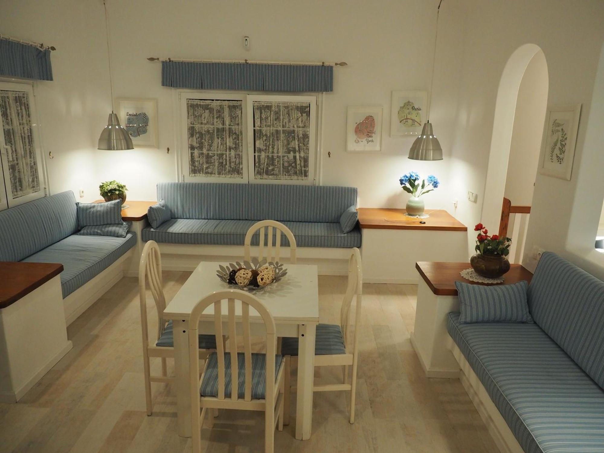 Villa Angela Mácher 외부 사진