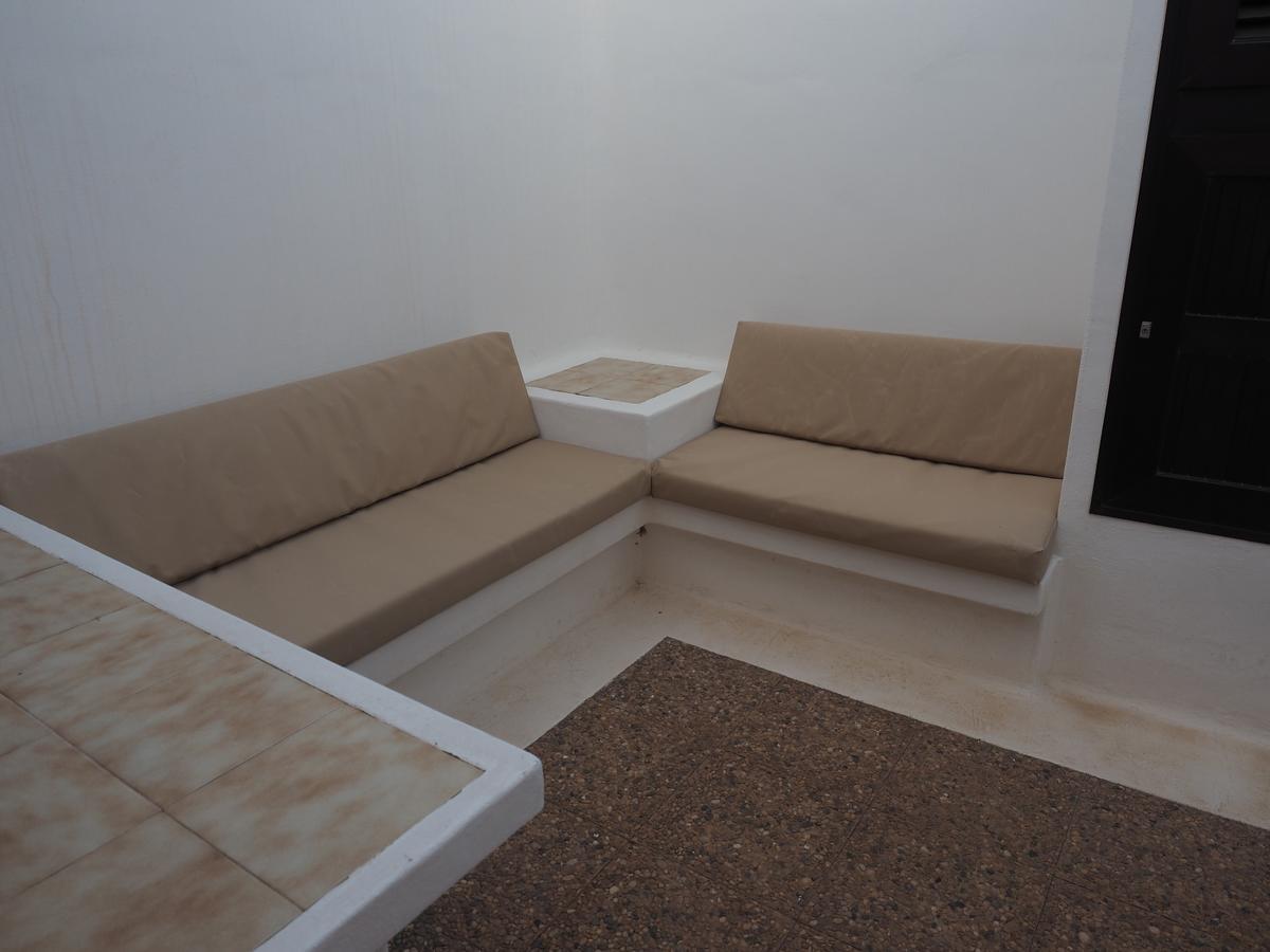 Villa Angela Mácher 외부 사진