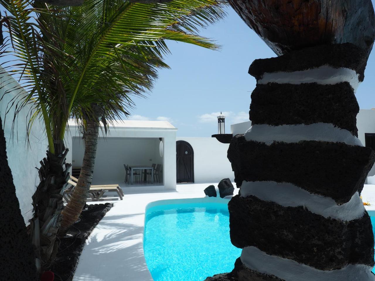 Villa Angela Mácher 외부 사진