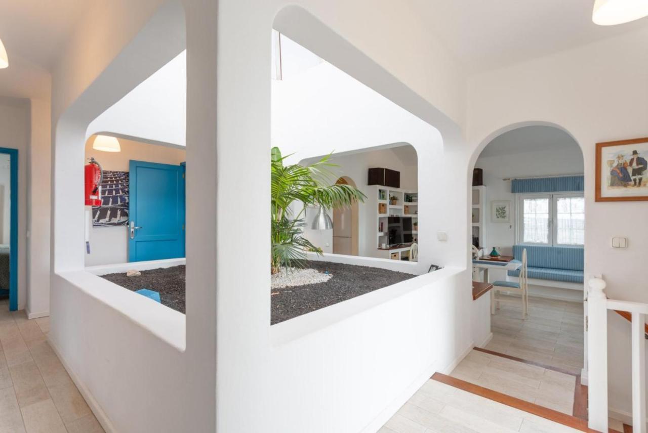 Villa Angela Mácher 외부 사진